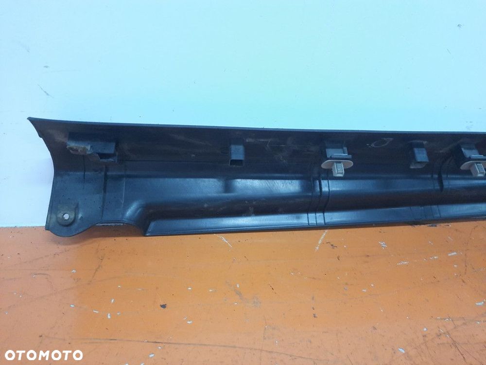 FIAT GRANDE PUNTO III 05-10 LISTWA PROGOWA PRAWA PRZÓD WEWNĘTRZNA 735346028 - 5