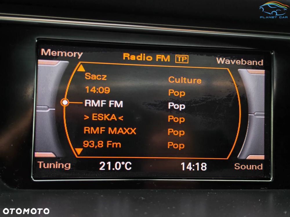 Audi A5 Sportback 2.0 TFSI quattro - 34