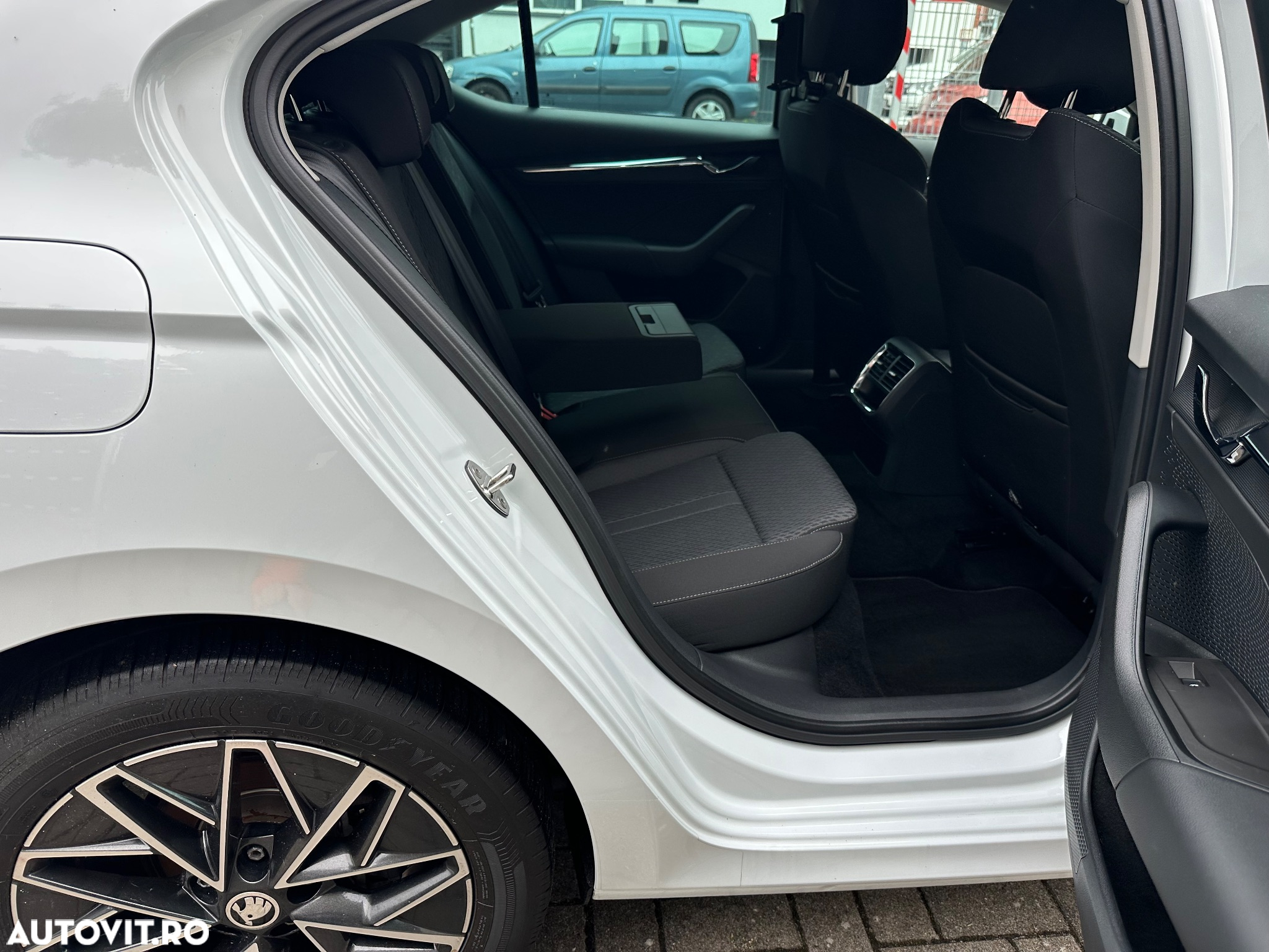 Skoda Octavia 1.4 TSI iV PHEV Style - 22