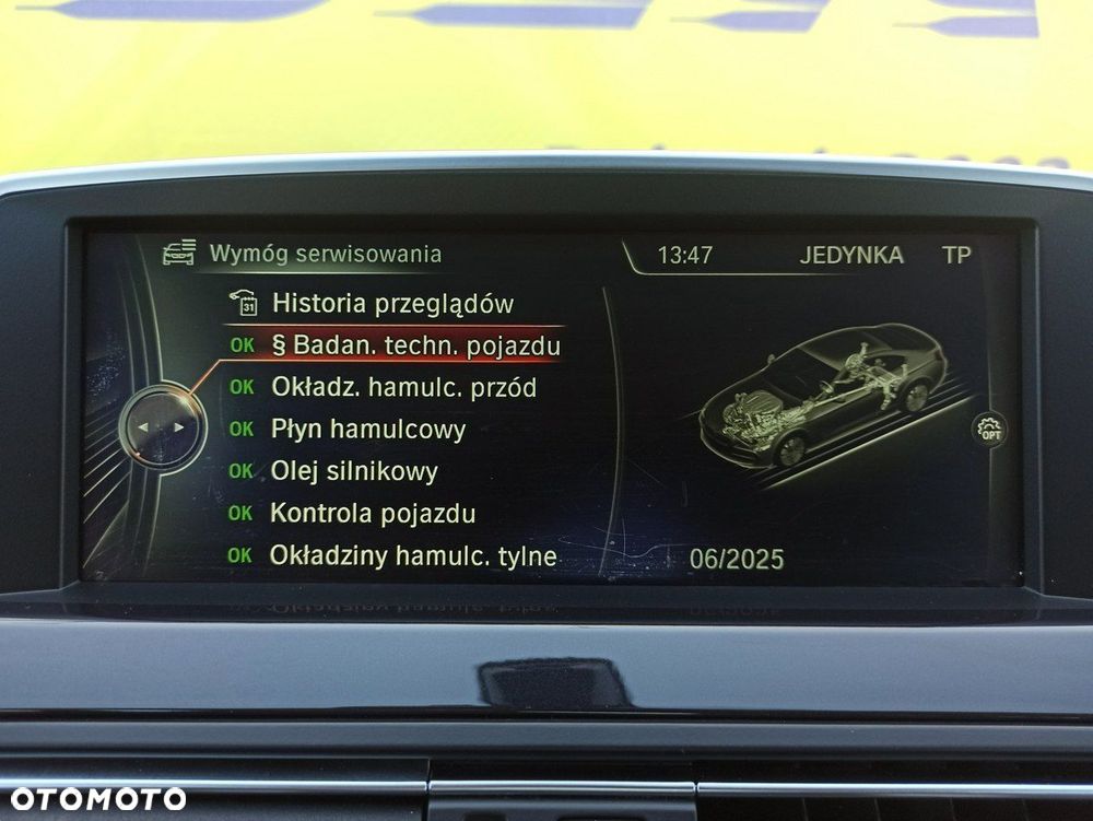 BMW Seria 6 - 29