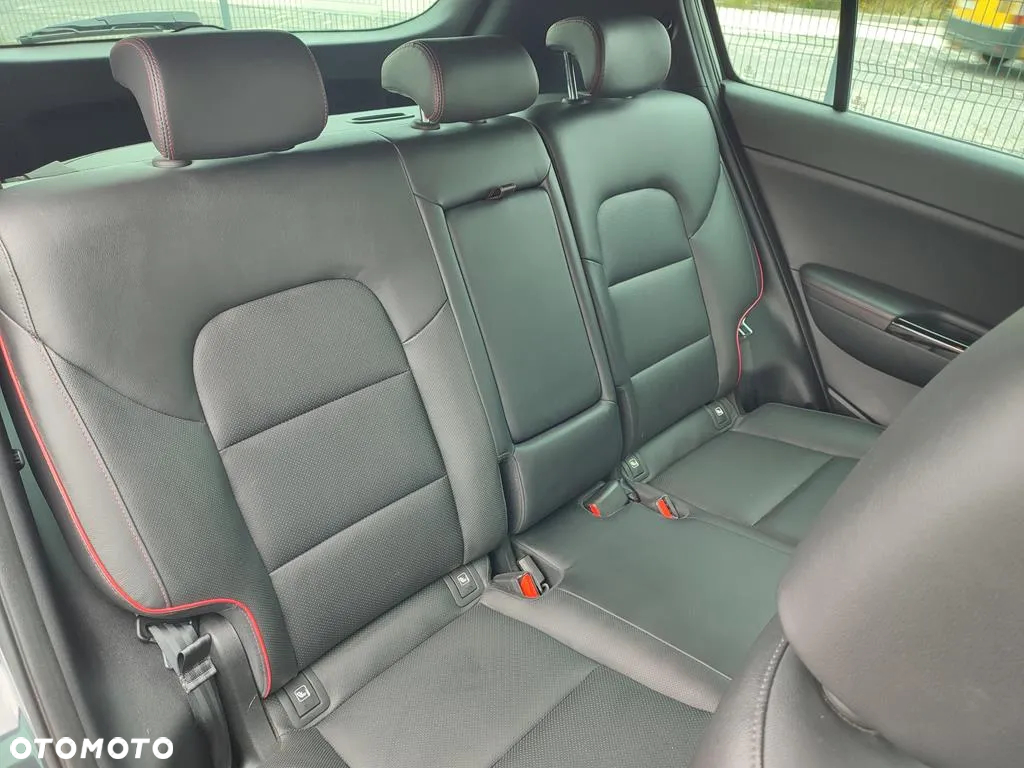 Kia Sportage 1.6 T-GDI GT Line 4WD DCT - 10