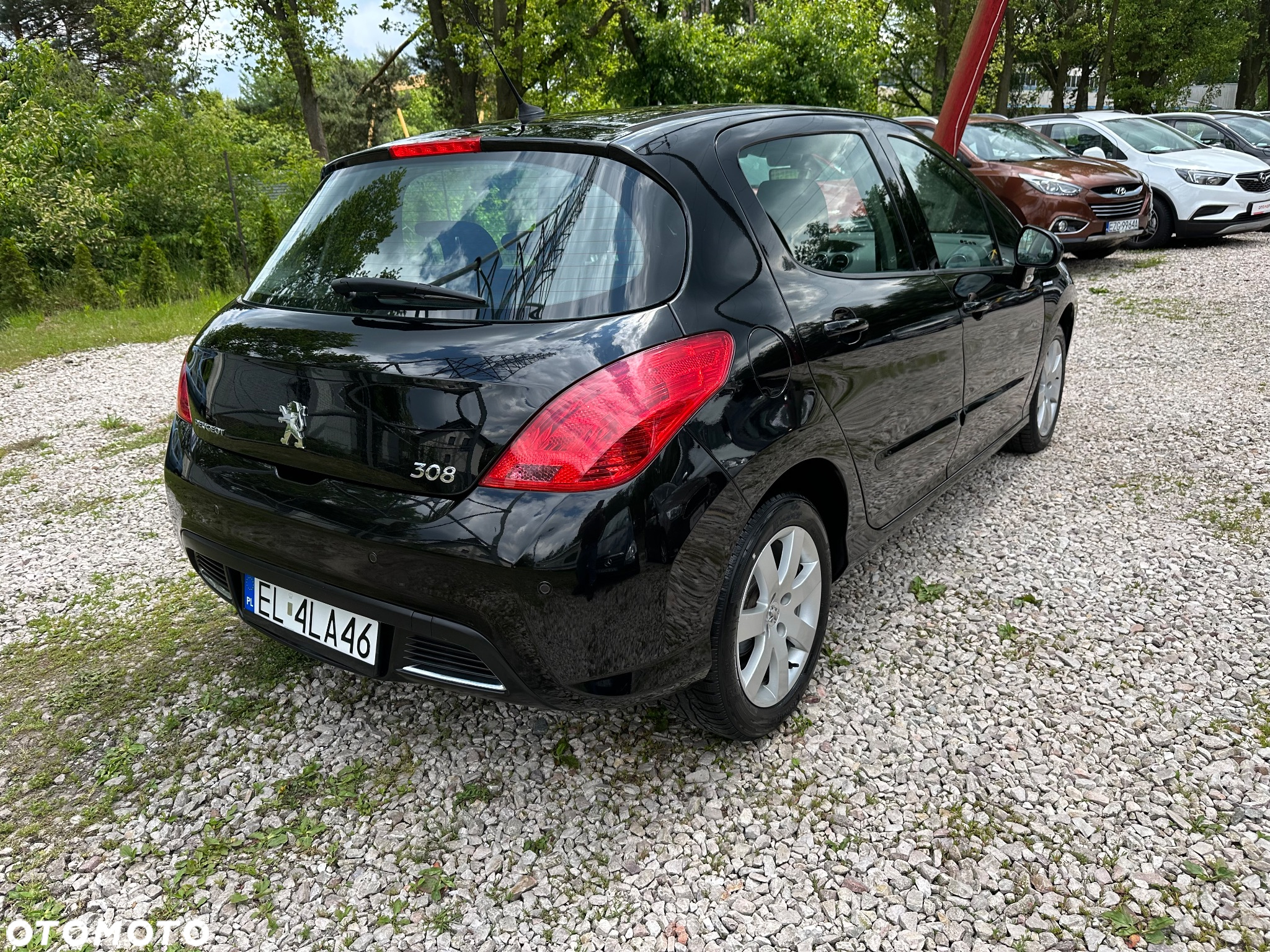 Peugeot 308 1.6 Premium - 6