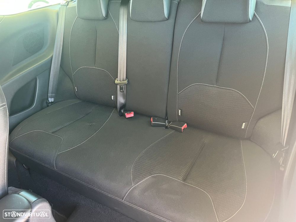 Citroën DS3 1.6 VTi So Chic - 18