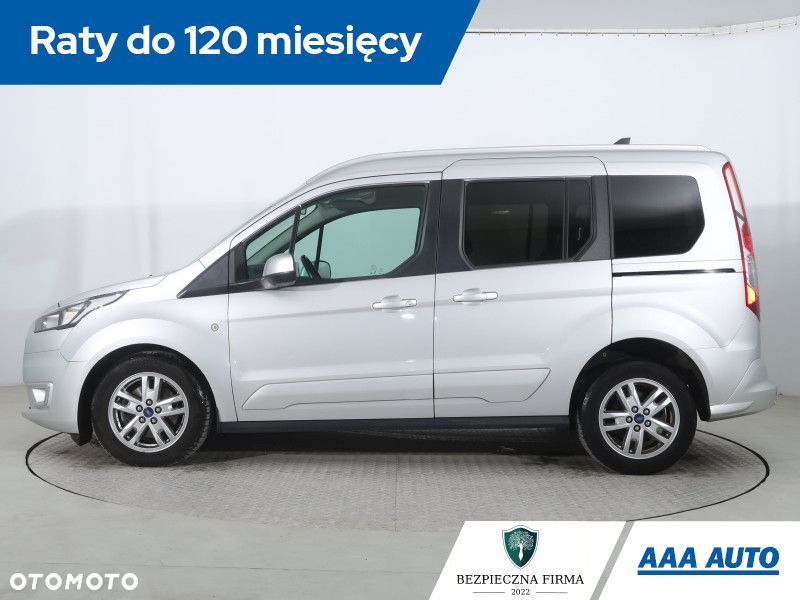 Ford Tourneo Connect - 3