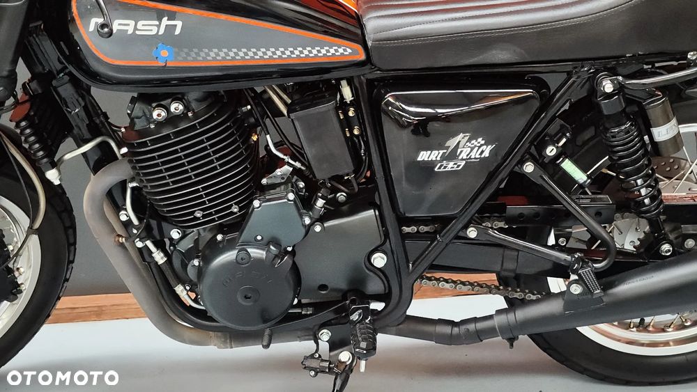 Honda Inny - 23