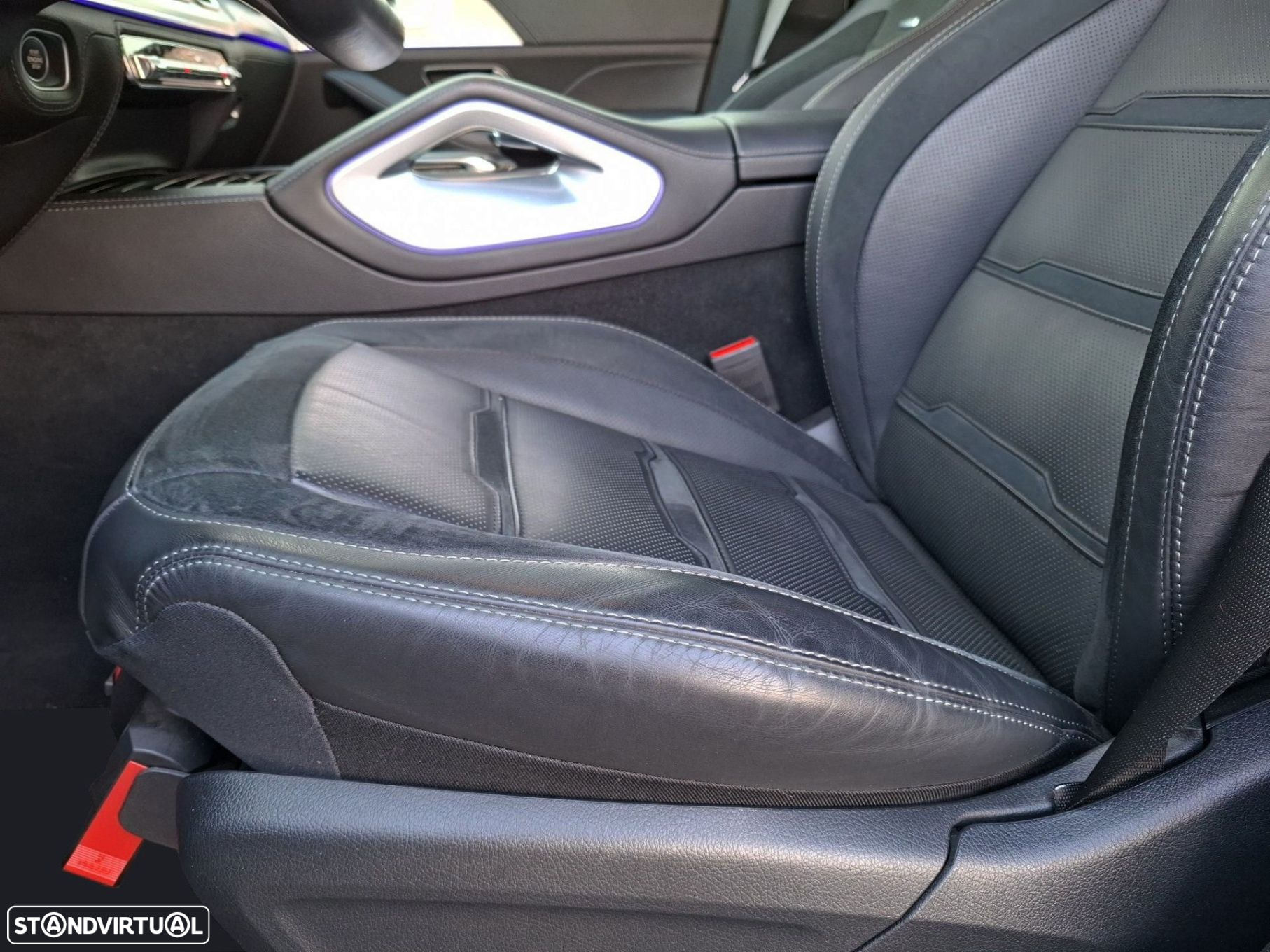 Mercedes-Benz GLE 53 AMG Coupe e 4Matic+ - 15