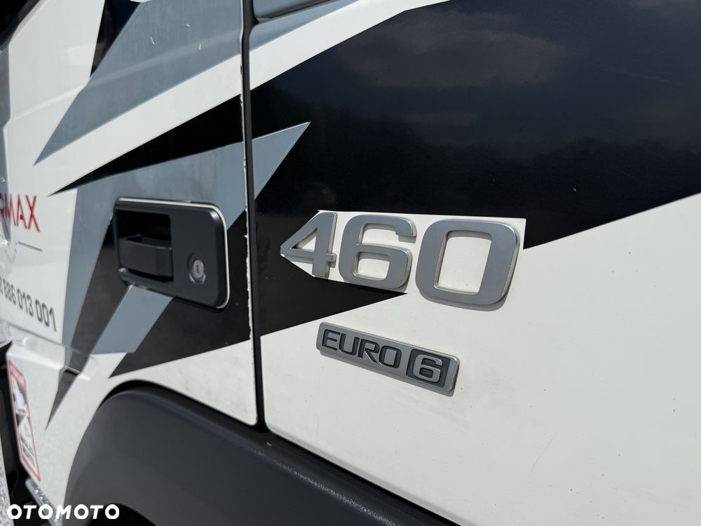 Volvo FM - 15