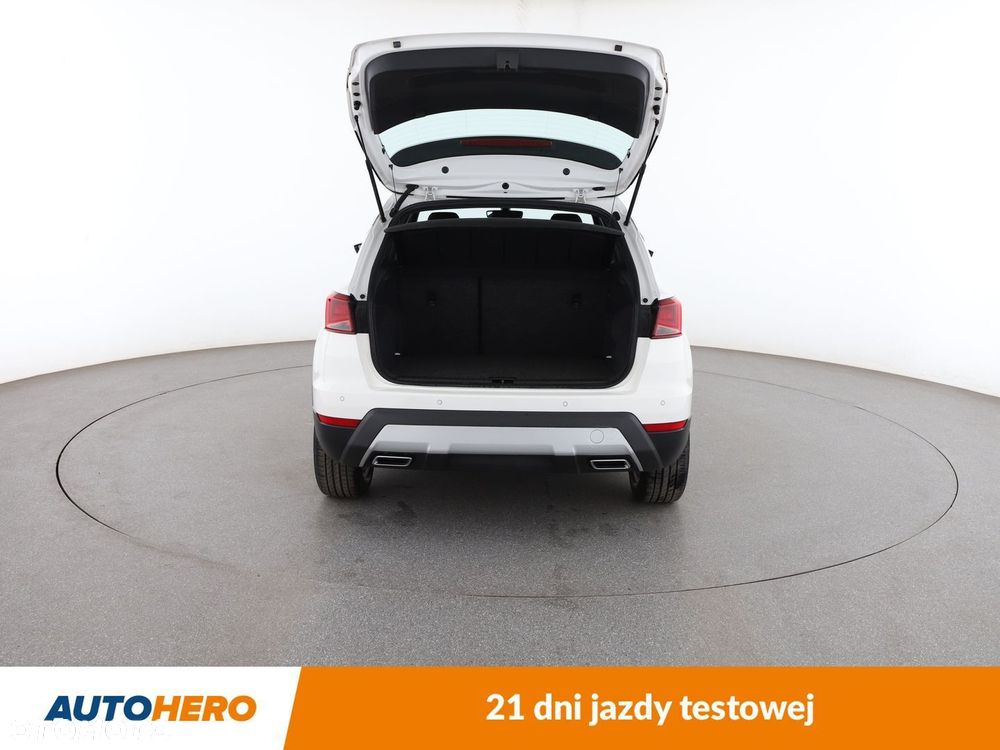 Seat Arona 1.5 TSI FR S&S - 16