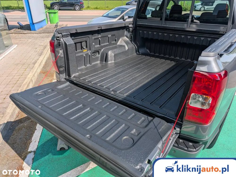 Ford Ranger 2.0 EcoBlue 4x4 DC XLT - 12