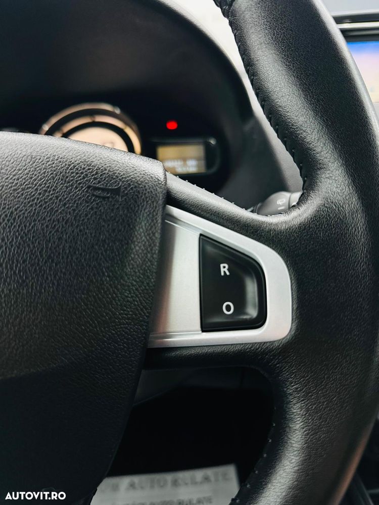 Renault Megane dCi 110 FAP Expression - 27