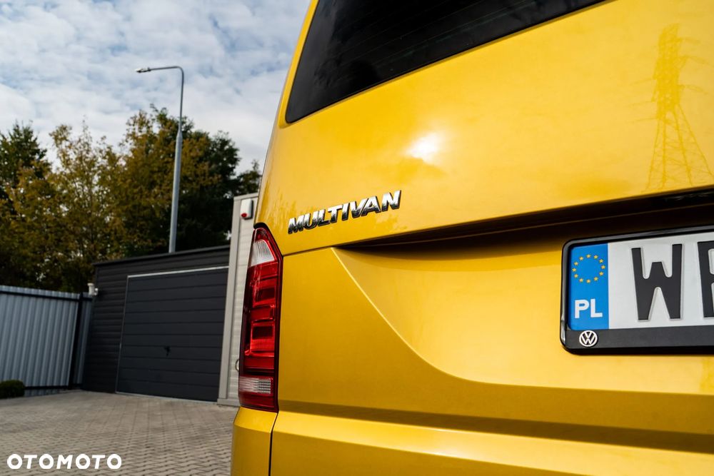Volkswagen Multivan 2.0 BiTDI L1 Highline 4Motion DSG - 5
