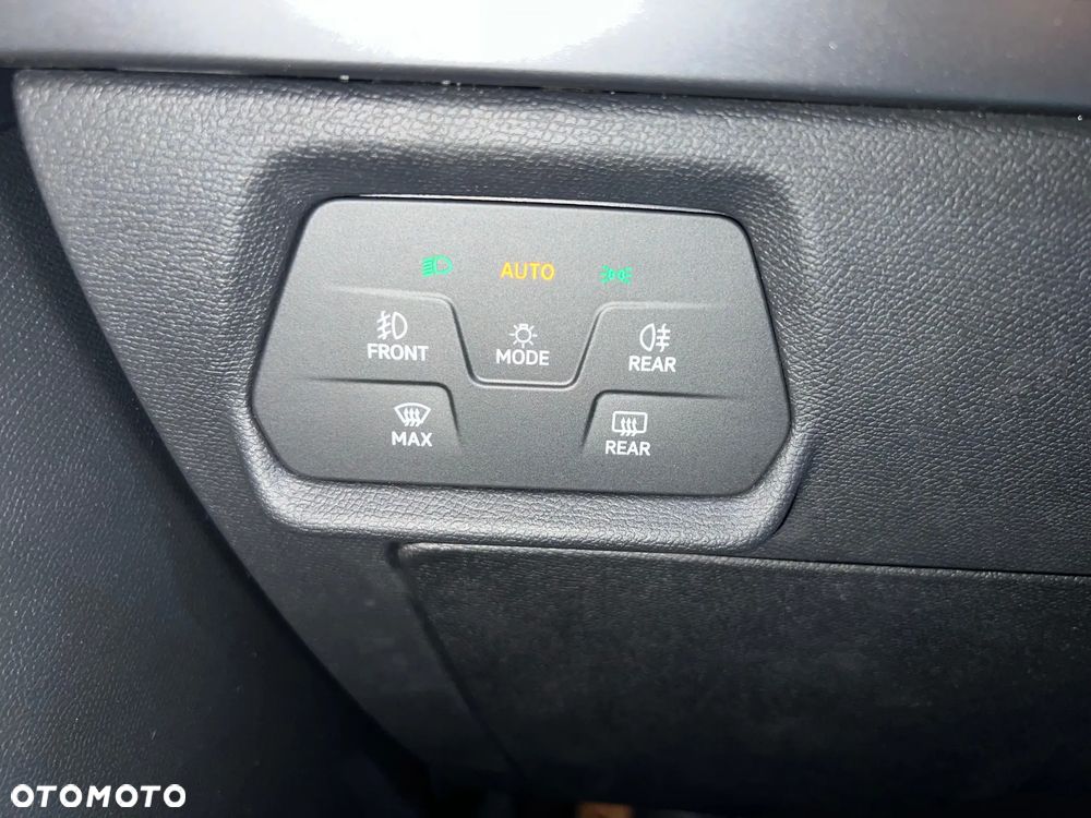 Cupra Formentor 2.0 TSI 4Drive DSG - 28