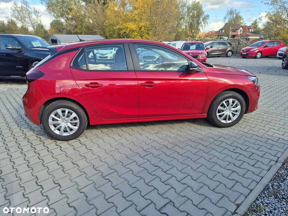 Opel Corsa 1.2 Business S&S - 5