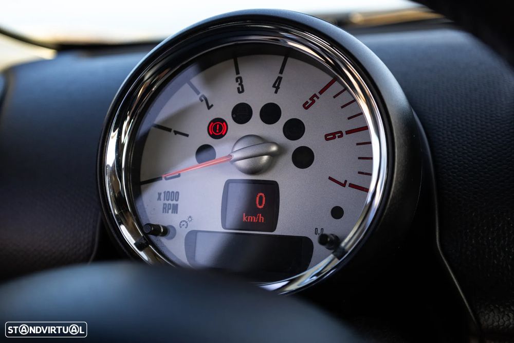 MINI Countryman Cooper D - 15