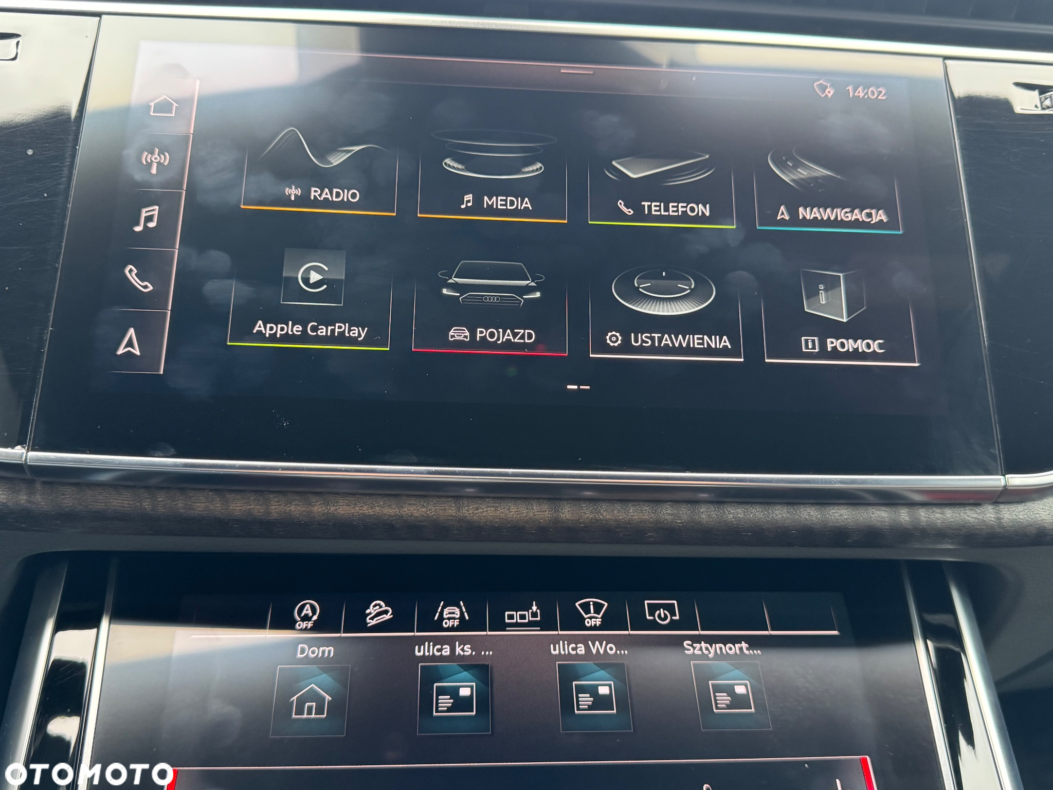 Audi Q8 - 22
