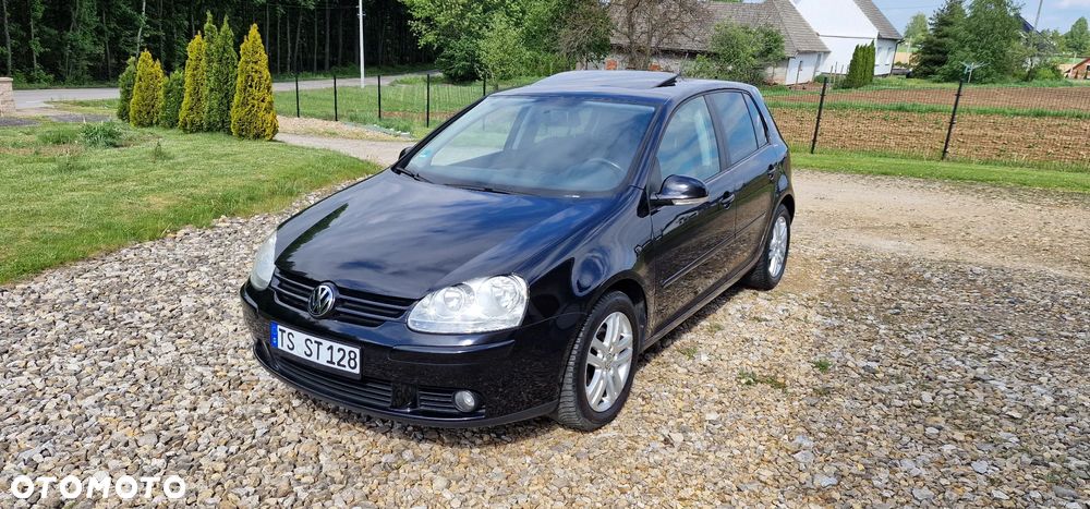 Volkswagen Golf 1.6 Tour - 2