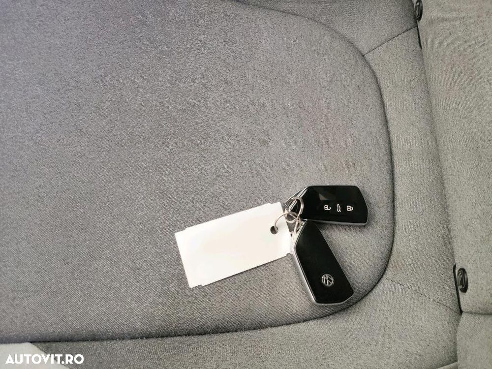 Volkswagen ID.3 Performance Upgrade Pro 1st Max - 12