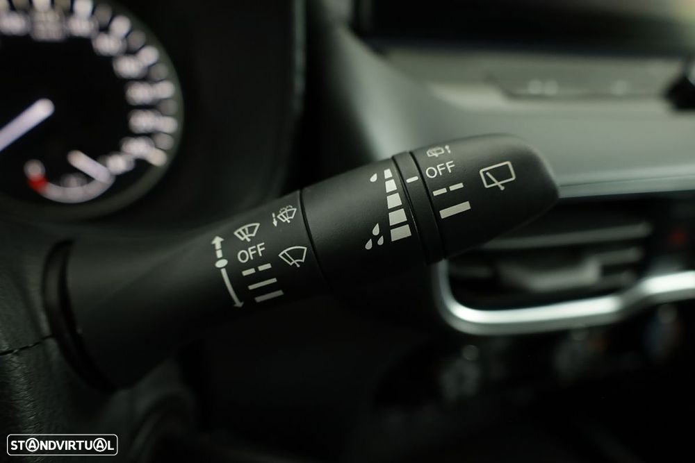 Nissan Juke 1.0 DIG-T Acenta - 17