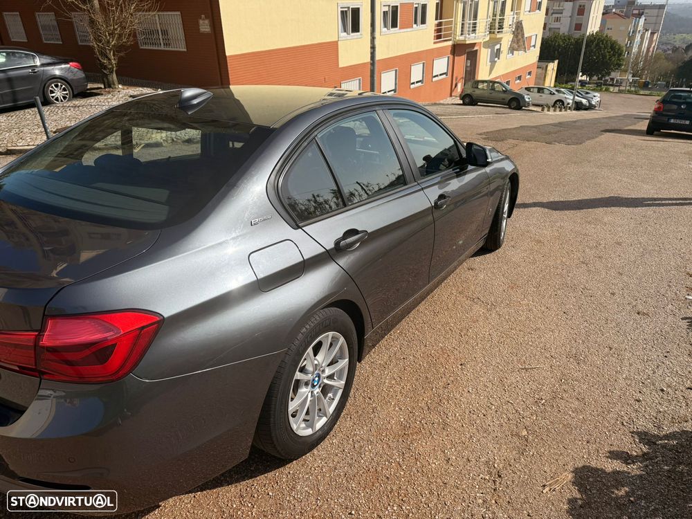 BMW 330 e iPerformance - 5