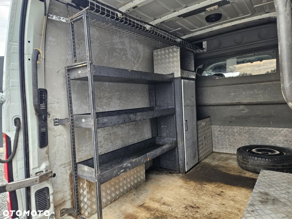 Renault Master TECH - 32