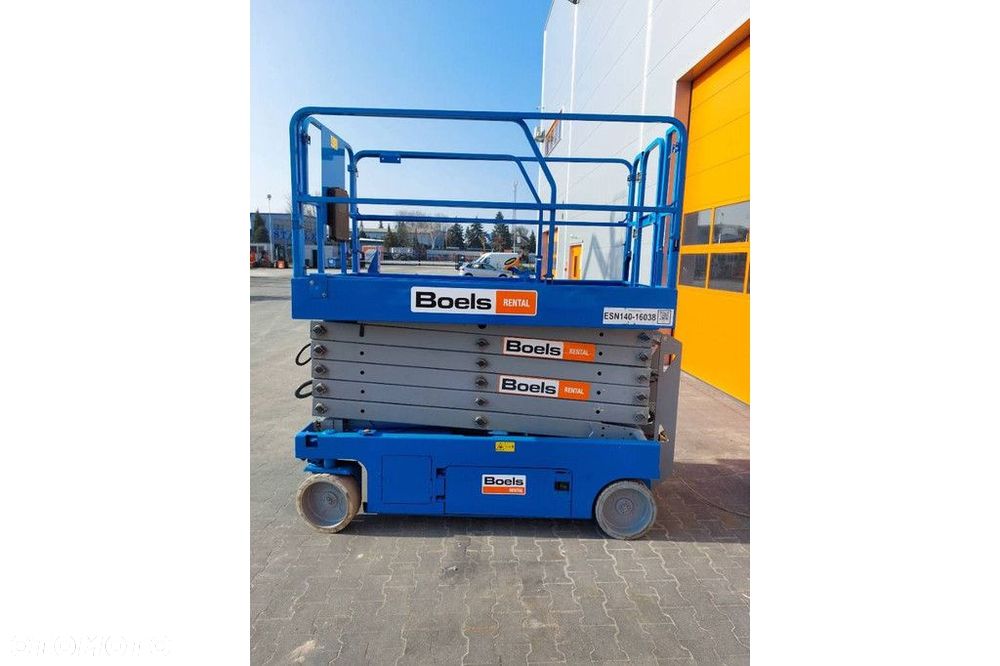 Genie GS 4047 - 1