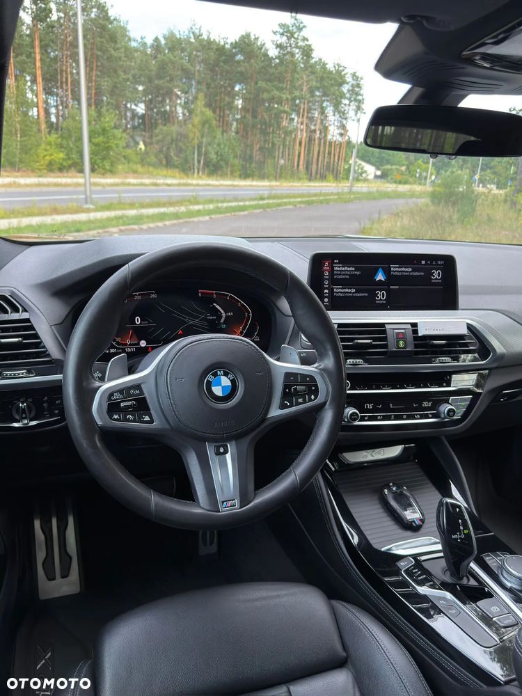 BMW X4 - 10
