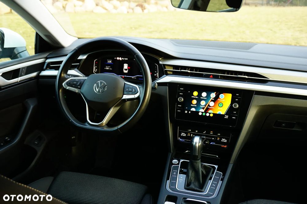 Volkswagen Arteon 2.0 TDI Essence DSG - 37