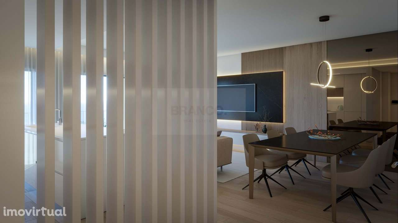 Apartamento T3 com Garagem | Centro de Portimão - Grande imagem: 4/10