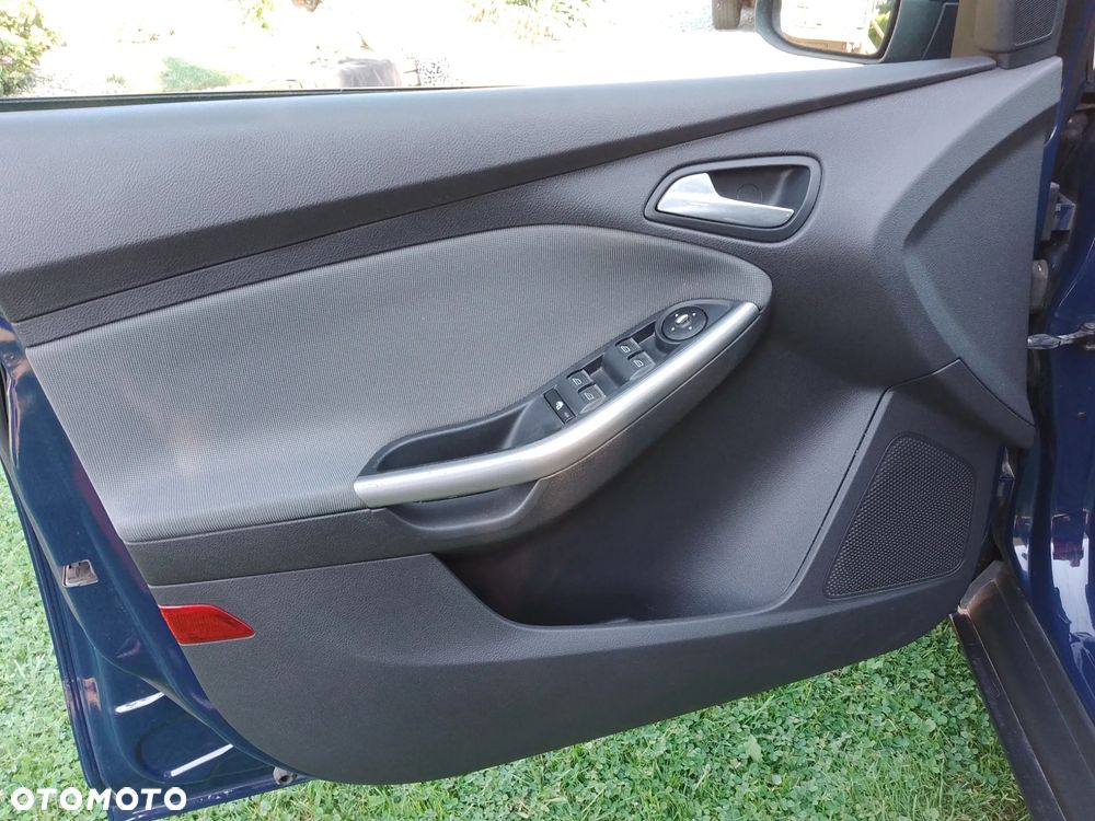 Ford Focus - 13