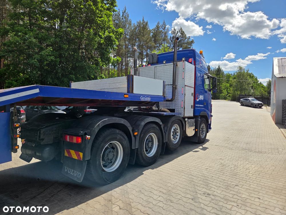 Nooteboom MCO 85-06V - 33