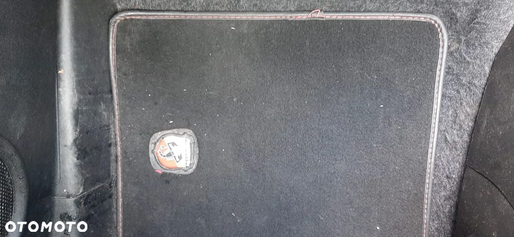 Fiat 500 C Automatik Abarth - 35