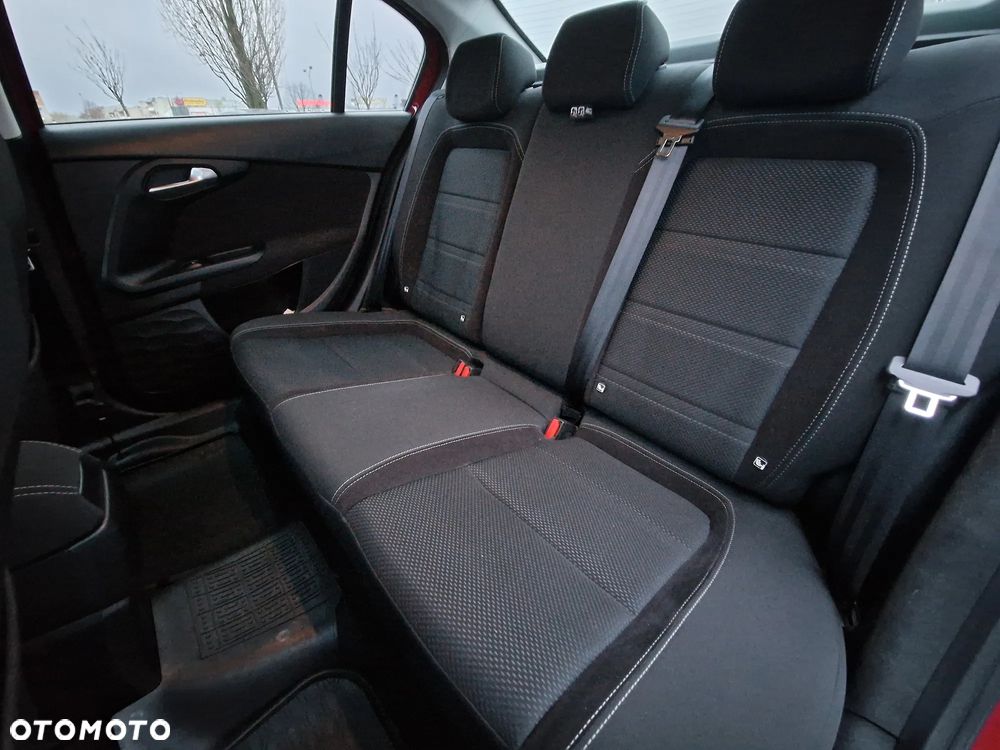 Fiat Tipo 1.4 16V Lounge - 24