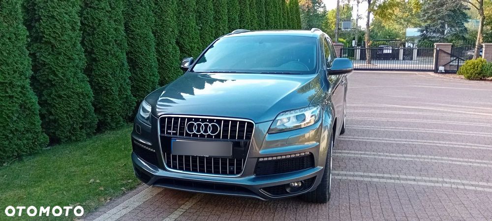 Audi Q7 - 26