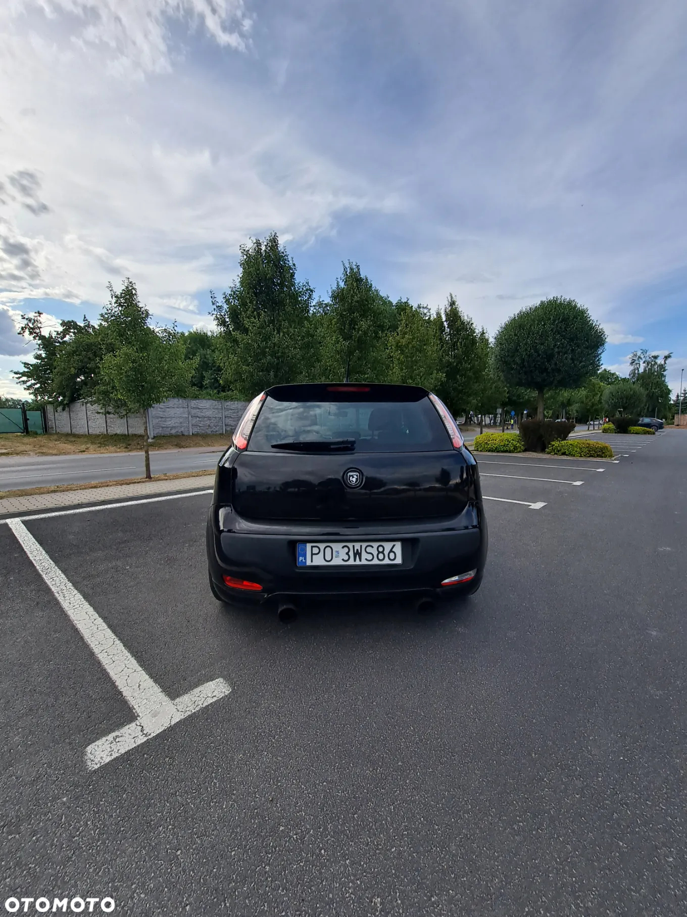 Fiat Punto Evo 1.4 T 16V Multiair Energy - 6