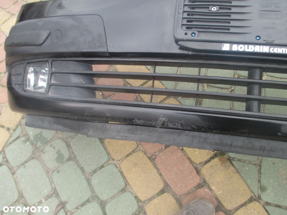 zderzak Kia Rio 2 05-09 - 4
