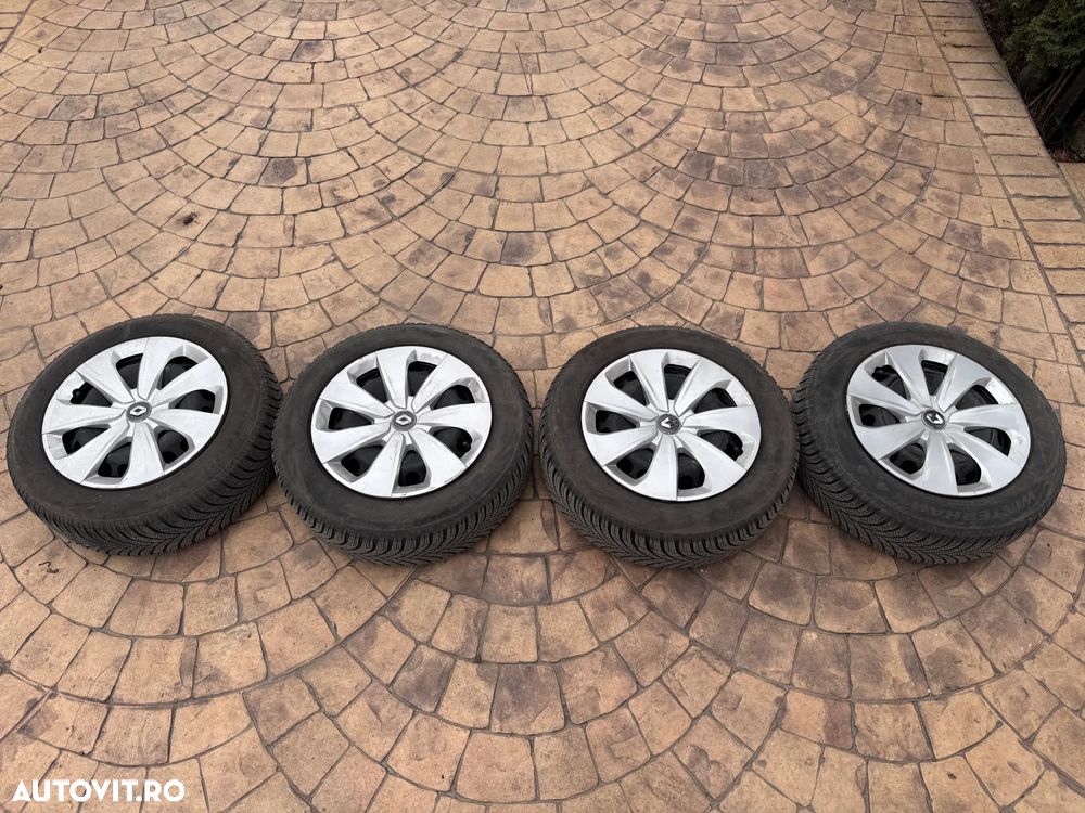 Renault ZOE 40 R110 Life - 13