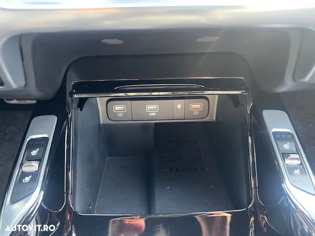 Kia Sorento 2.2 DSL 8DCT 4x4 7P Premium - 15