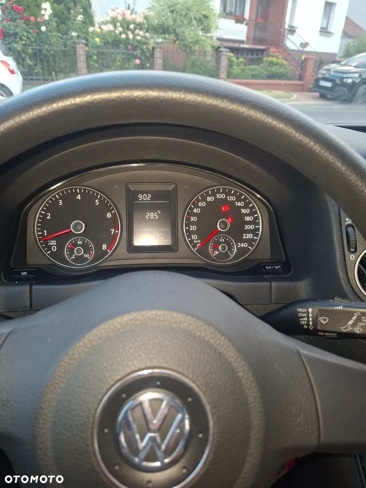 Volkswagen Golf Plus 1.6 Edition - 12