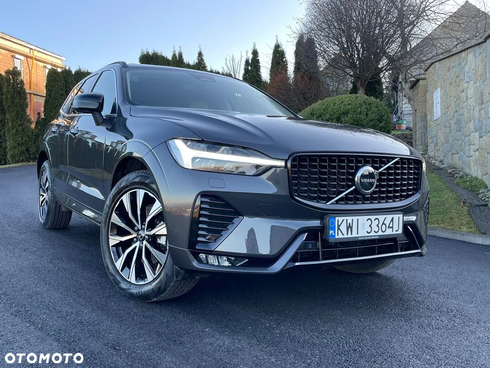 Volvo XC 60 - 17