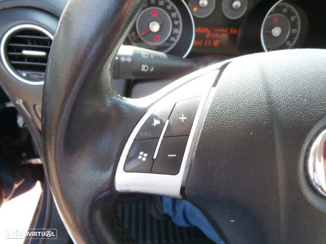 Fiat Punto 1.3 M-Jet Easy S&S - 15