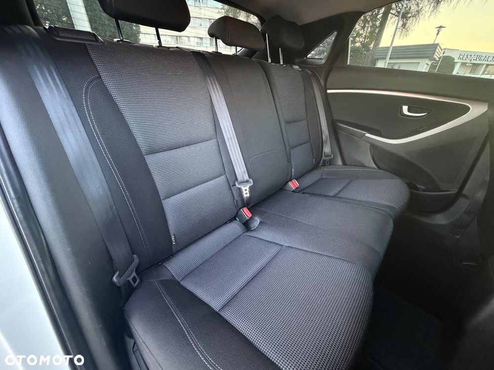 Hyundai i30 1.4 Style - 25