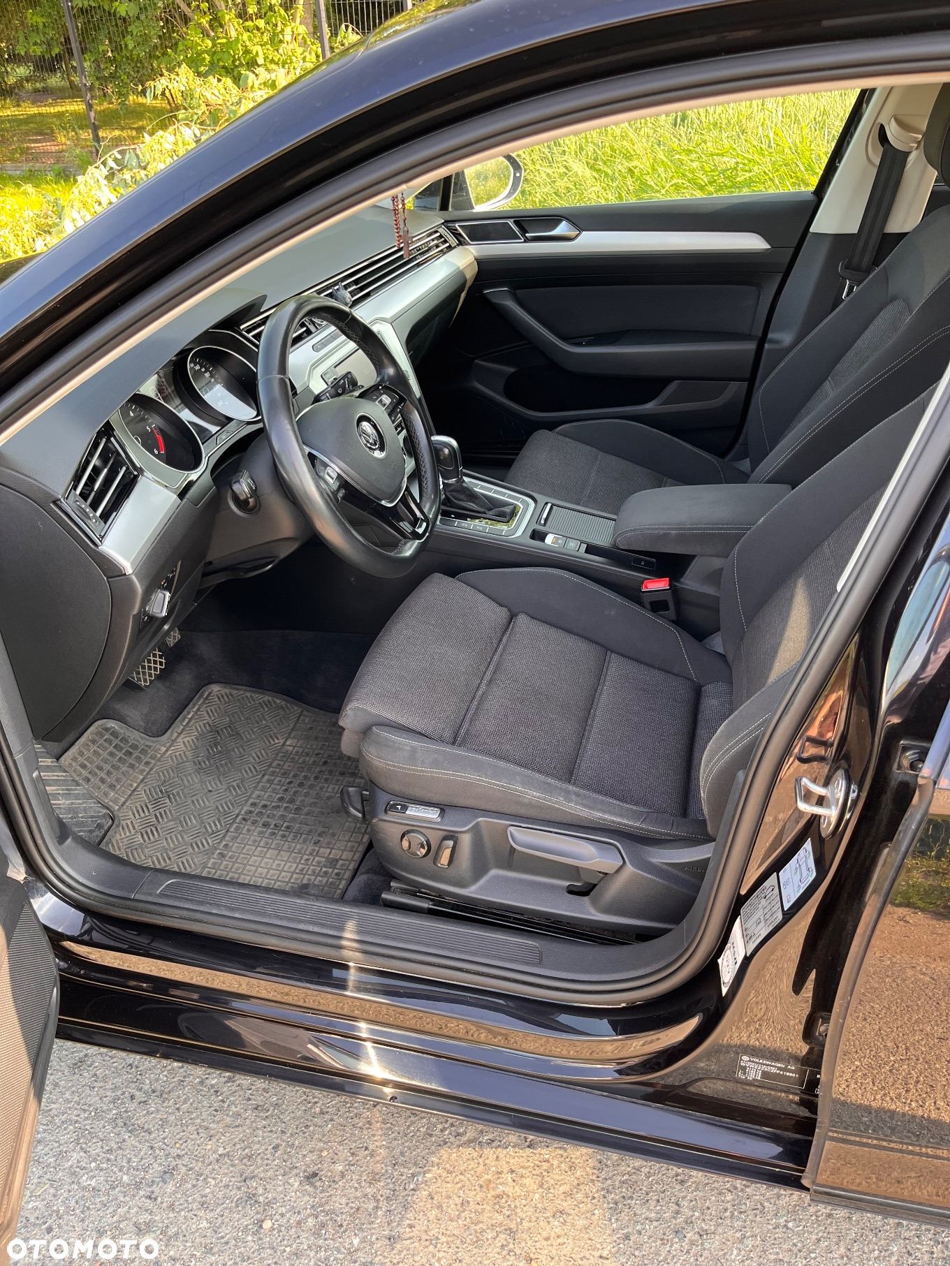 Volkswagen Passat 2.0 TDI BMT Highline DSG - 7