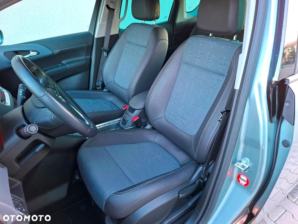 Opel Meriva 1.4 Ecoflex Innovation - 21
