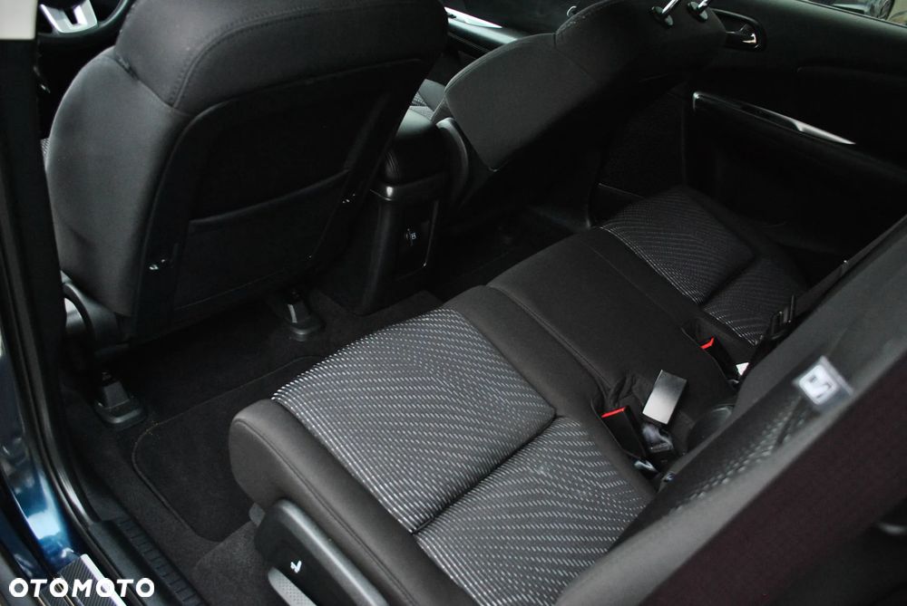 Fiat Freemont 2.0 Multijet 16V DPF Lounge - 10