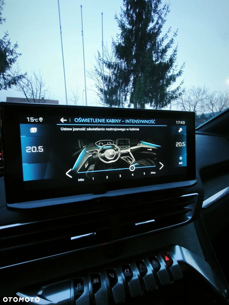 Peugeot 5008 2.0 BlueHDi GT Pack S&S EAT8 - 30