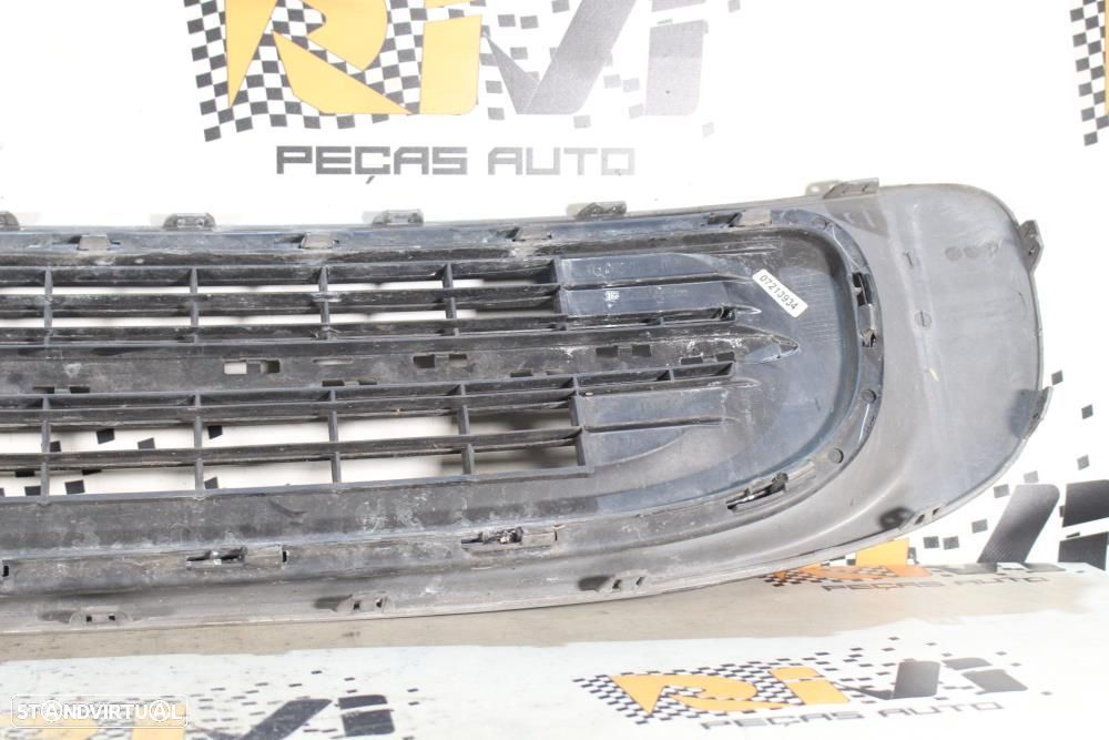 Grelha De Parachoques Mini Mini (R56)  51117250785 / 7250785 / Lci Cen - 8