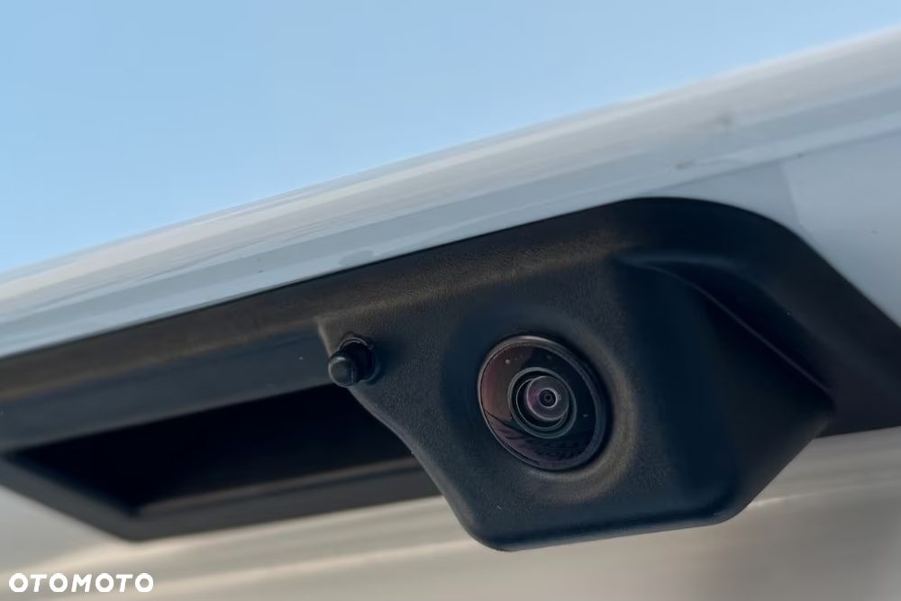 Skoda Fabia 1.0 TSI Drive - 28