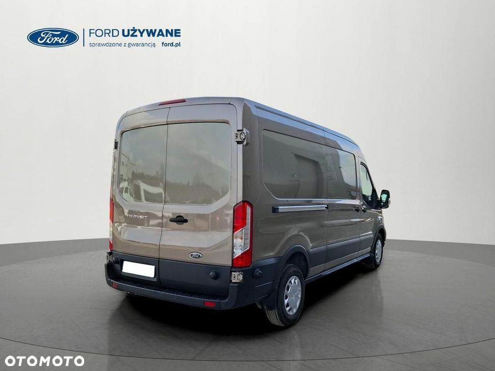 Ford Transit - 18