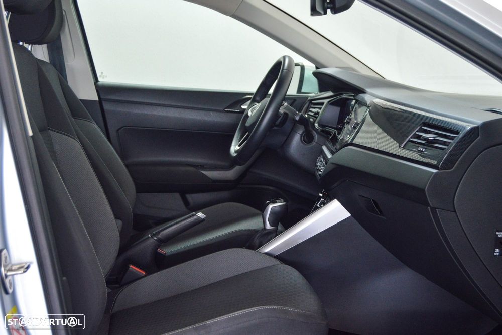 VW Taigo 1.0 TSI Urban DSG - 25