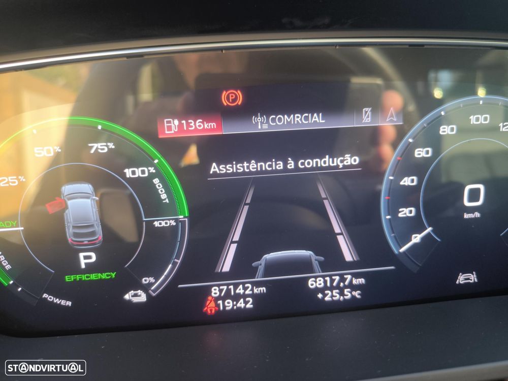 Audi e-tron 55 quattro S line - 14